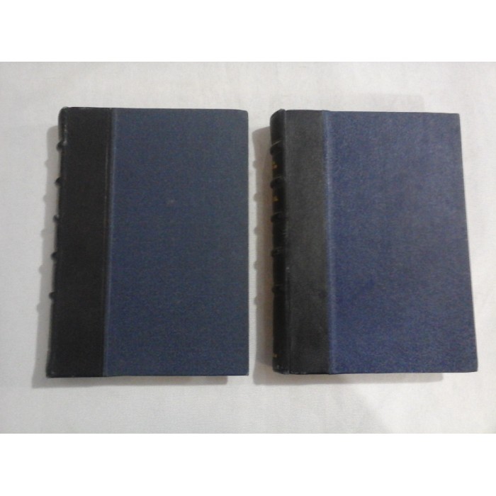 LE NIL VIE D'UN FLEUVE - (2 VOL) - EMIL LUDWIG